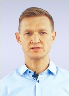 Prowadzący wykład - prof. dr hab. n. med. Marcin Grabowski