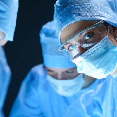 7 grzechów głównych antybiotykoterapii szpitalnej