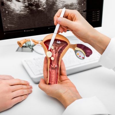 Cykl: Patologie endometrium.<br>Wybrane, najważniejsze dane związane z diagnostyką i sposobem postępowania