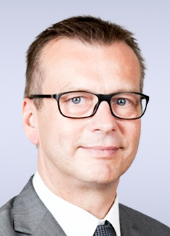 Prowadzący wykład - prof. dr hab. n. med. Mirosław Wielgoś