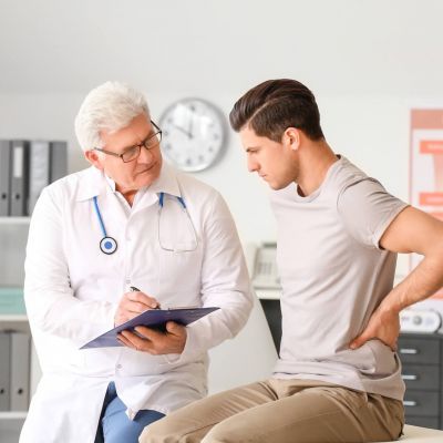 Pęcherz nadaktywny (overactive bladder, OAB). Diagnostyka i różnicowanie