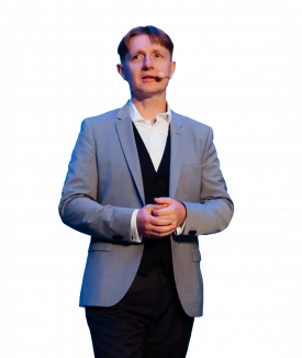 Prowadzący wykład - dr Artur Bartoszewicz  