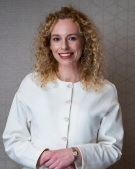 Prowadzący wykład - dr Aleksandra Sztogrin Pluta