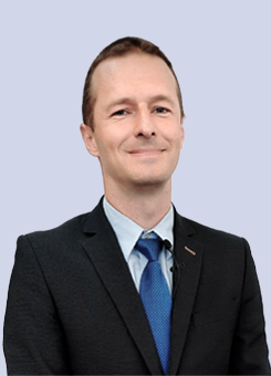 Prowadzący wykład - dr n. med. Andrzej Jakubczyk