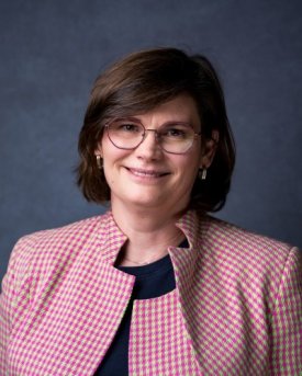Prowadzący wykład - dr n. med. Anna Szyndler