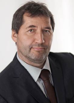 Prowadzący wykład - prof. dr hab. n med. Tomasz Banasiewicz