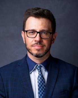 Prowadzący wykład - dr hab. med. Bartosz Hudzik, prof. SUM