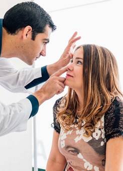 Prowadzący wykład - lek.med. Dorota Białas–Niedziela