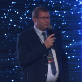 Prowadzący wykład - Prof. ŚUM dr hab. n. med. Dariusz Dobrowolski