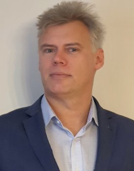 Prowadzący wykład - dr n.med. Wojciech Bartman