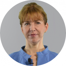 dr hab. n. med. Renata Zajączkowska