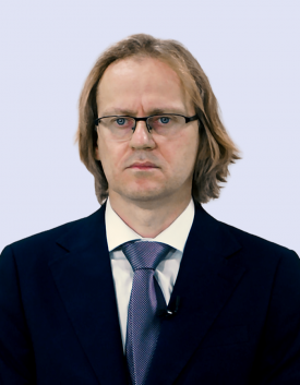 Prowadzący wykład - dr n. med. Marcin Konopka