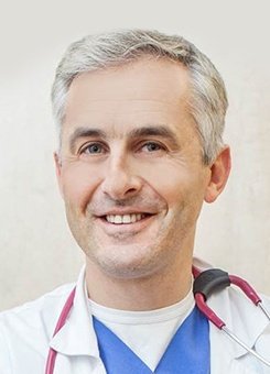 Prowadzący wykład - dr hab. n. med. Wojciech Feleszko