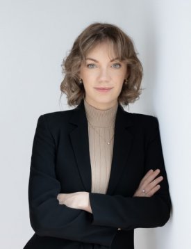 Prowadzący wykład - lek. Ligia Kornowska