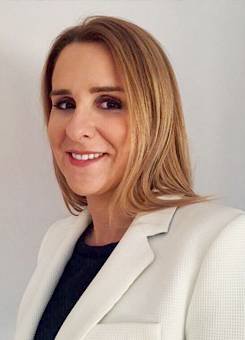 Prowadzący wykład - dr n. med. Marta Hasse-Cieślińska