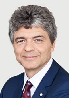 Prowadzący wykład - prof. dr hab. n. med. Marek Kuch