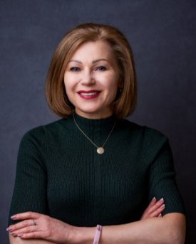 Prowadzący wykład - prof. dr hab. med. Ludmiła Daniłowicz-Szymanowicz