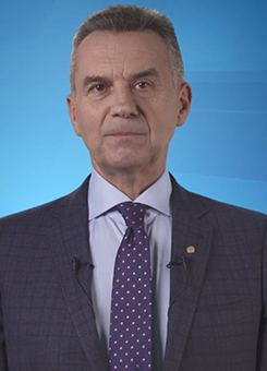 prof. dr hab. n. med. Artur Mamcarz