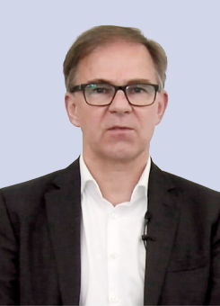 Prowadzący wykład - prof. dr hab. n. med. Marcin Wojnar