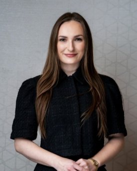 Prowadzący wykład - dr Marta Czapnik