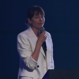 Prowadzący wykład - dr n. med. Marta Pawlak