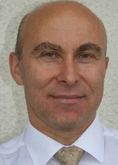 Prowadzący wykład - prof. dr hab. n. med. Henryk Mazurek