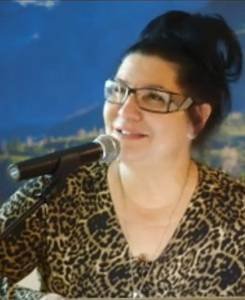 Prowadzący wykład - prof. dr hab. n. med. Hanna Misiołek