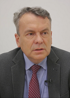 Prowadzący wykład - dr n. med. Sławomir Murawiec 