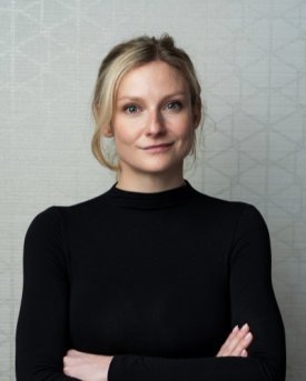 Prowadzący wykład - dr hab. n. med. Nastazja Pilonis