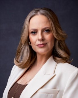 Prowadzący wykład - Paulina Pol, Ekspertka Komunikacji