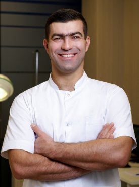  dr n. med. Piotr Paweł Świniarski 