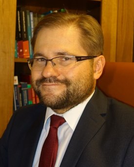 Prowadzący wykład - prof. dr hab. n. med. Piotr Lipiec