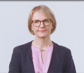 Prowadzący wykład - Dr hab. n. med. Agnieszka Mastalerz-Migas, prof. UMW