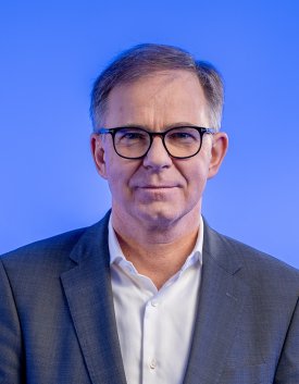 Prowadzący wykład - prof. dr hab. n. med. Marcin Wojnar