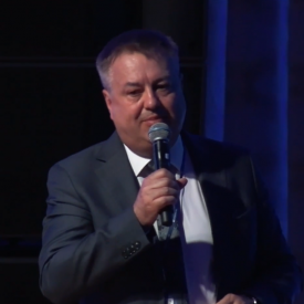 Prowadzący wykład - dr n. med. Radosław Różycki