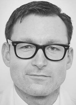 Prowadzący wykład - dr n. med. Paweł Rajewski