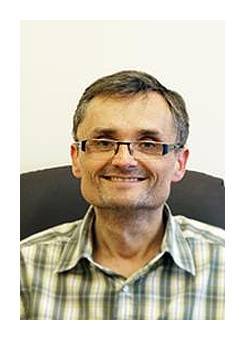 Prowadzący wykład - prof. dr hab. n. med. Tomasz Sobów