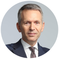 Prowadzący wykład - Prof. dr hab. n med. Piotr Szymański
