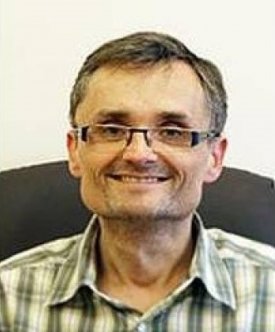 Prowadzący wykład - prof. dr hab. n. med. Tomasz Sobów