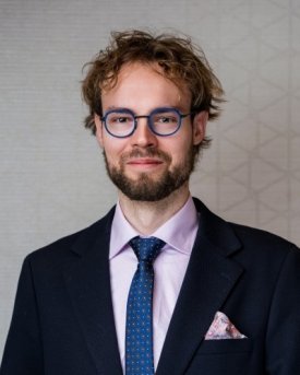 Prowadzący wykład - dr Wojciech Korcz