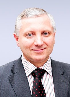 Prowadzący wykład - prof. dr hab. n. med. Adam Antczak