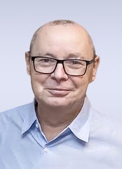 Prowadzący wykład - prof. dr hab. n. med. Rafał Baranowski