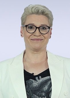 Prowadzący wykład - dr Anna Barczak