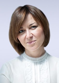 Prowadzący wykład - dr n. med. Magdalena Boczarska-Jedynak