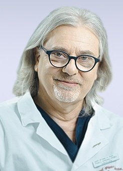 Prowadzący wykład - prof. dr hab. n. med. Piotr Chłosta