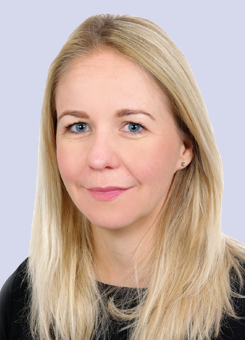 Prowadzący wykład - dr n. med. Anna Chmielarz-Czarnocińska, lek. med. Andrzej Dmitriew