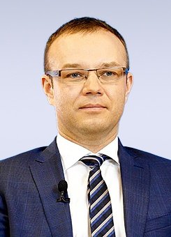 Prowadzący wykład - prof. dr hab. n. med. Mirosław Czuczwar