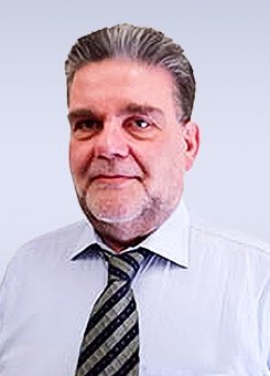 Prowadzący wykład - prof. George Dimopoulos