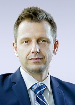 Prowadzący wykład - prof. dr hab. n. med. Piotr Dobrowolski, <br>prof. dr hab. n. med. Aleksander Prejbisz