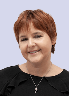 Prowadzący wykład - prof. dr hab. med. Dominika Dudek